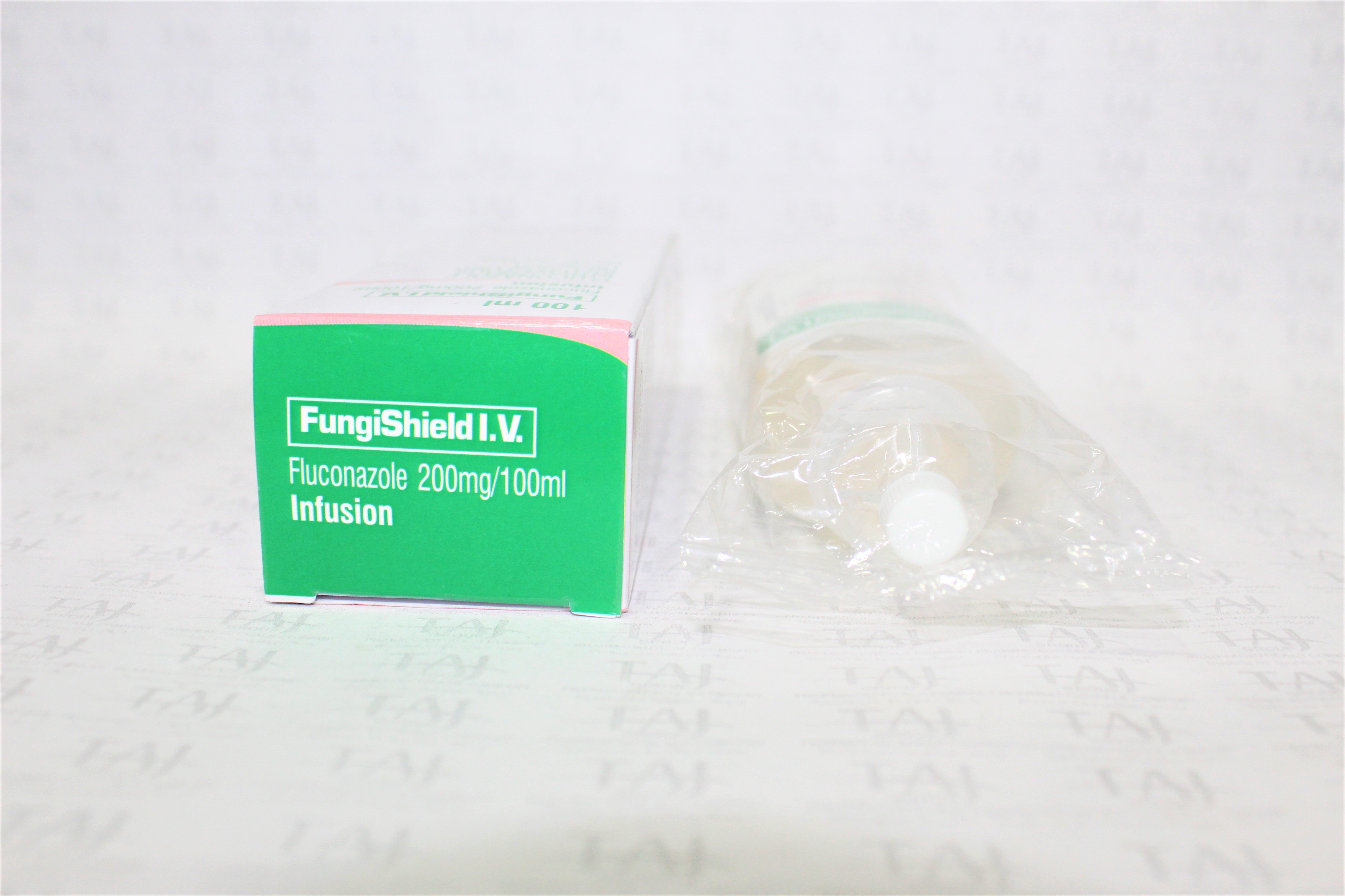 Fluconazole Injection Manufacturers India